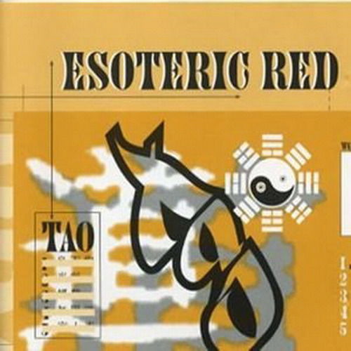 Esoteric Red - Tao - Muzyka - Telarc - 5410377405028 - 