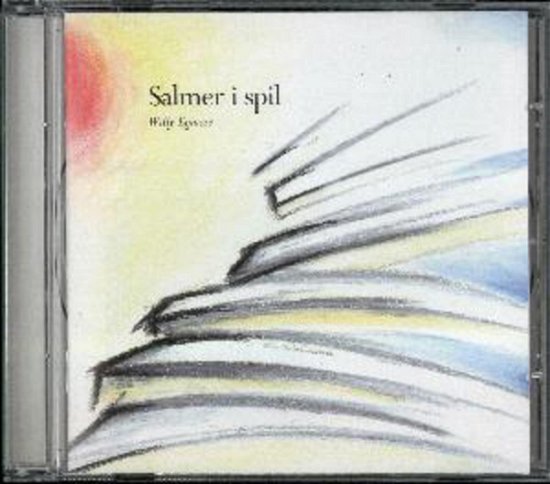 Cover for Willy Egmose · Salmer i Spil (CD) (2012)