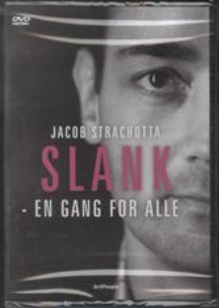 Cover for Jacob Strachotta · Slank - en Gang for Alle DVD (DVD) (2006)