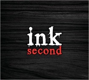 Second - Ink - Music -  - 5707471027028 - June 1, 2013