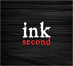 Second - Ink - Music -  - 5707471027028 - June 1, 2013