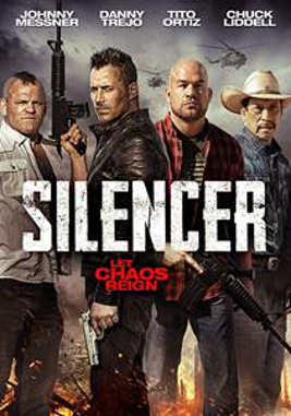 Final Shot (Silencer) -  - Movies -  - 5709165016028 - March 26, 2020