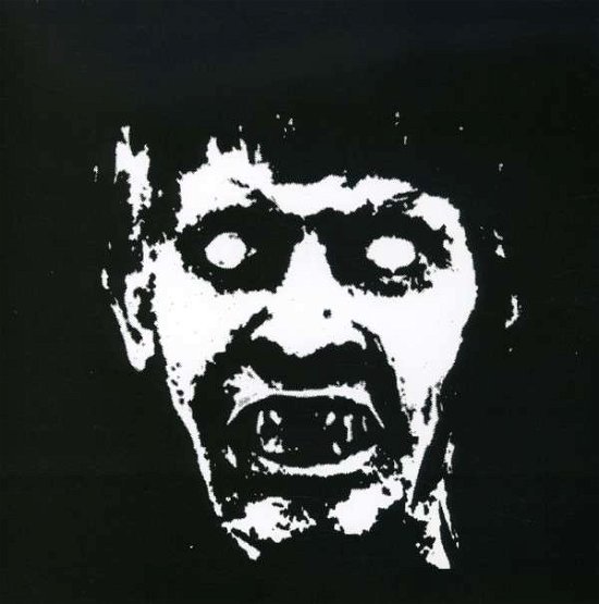 Cover for Death Breath (7&quot;) (2006)