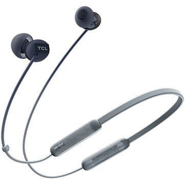 Cover for Tcl · SOCL300 In-Ear Bluetooth Phantom Black (In-Ear Headphones)