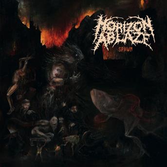 Horizon Ablaze-spawn - Horizon Ablaze - Music - PHD MUSIC - 7090025470028 - February 10, 2011