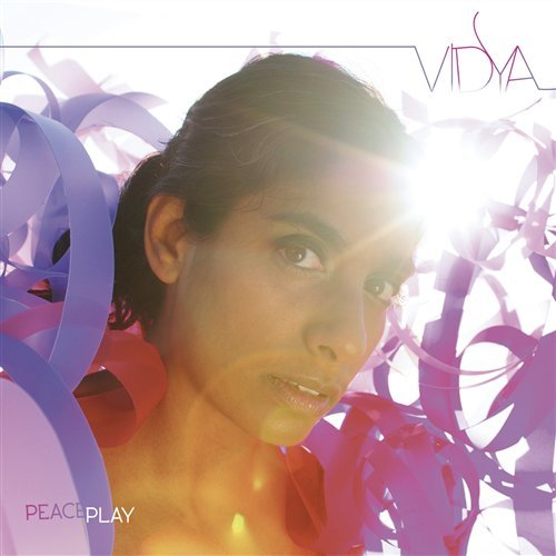 Peace Play - Vidya - Musique - DB - 7393787110028 - 31 mai 2011