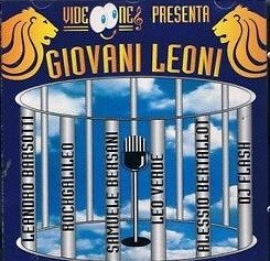 Giovani Leoni - Aa.vv. - Musikk - NEW MUSIC - 8012861107028 - 19. mai 1995