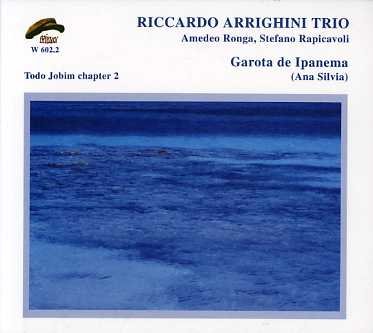 Cover for Tiziana Ghiglioni · Canta Luigi Tenco (CD) (2005)