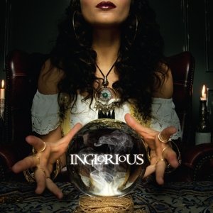 Inglorious - Inglorious - Musik - FRONTIERS - 8024391072028 - 3. Januar 2020