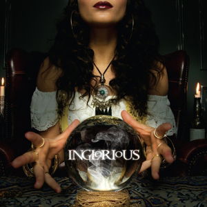 Inglorious - Inglorious - Musik - FRONTIERS - 8024391072028 - 3 januari 2020