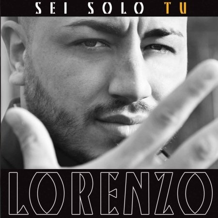 Cover for Lorenzo  · Sei Solo Tu (CD)