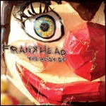 Cover for Head Frank · Frank Head the Best of (CD) (2011)