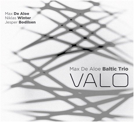 Cover for De Aloe,max / Baltic Trio · Valo (LP) (2017)