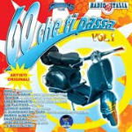Cover for Aa.vv. · 60 Che Ti Passa Vol. 1 (CD) (2004)