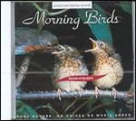 Cover for Sounds Of The Earth · Sounds of the Earth - David Sun: Morning Birds (CD) (1996)