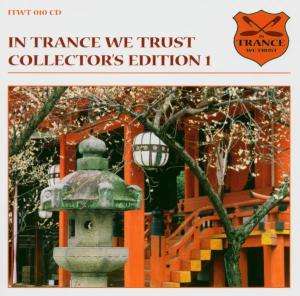 In Trance We Trust-vol.1 - In Trance We Trust - Musikk - In Trance We Trust - 8715197031028 - 