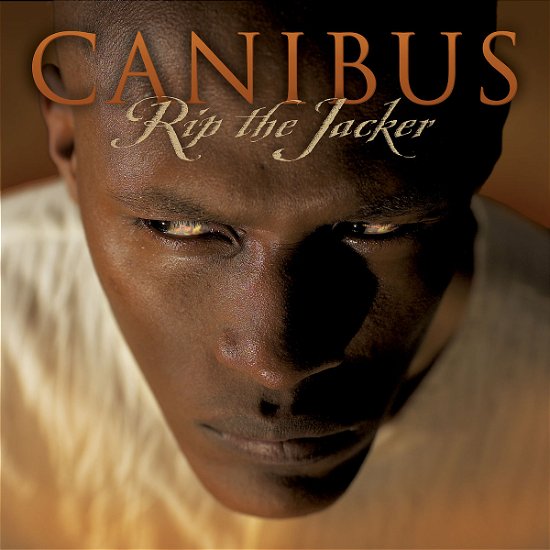 Cover for Canibus · Rip the Jacker [pa] (CD) (2003)