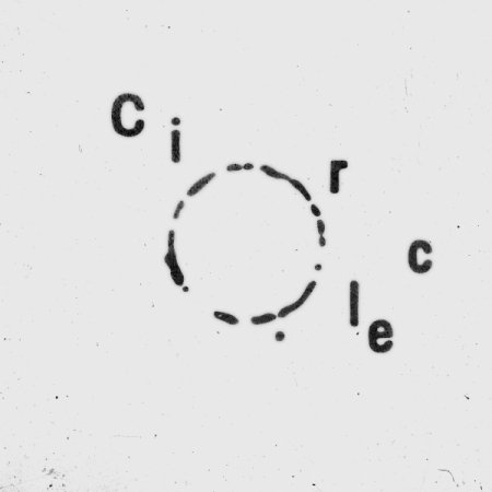 Cover for Onew · VOL.1 [CIRCLE] (CD/Merch) [Photobook edition] (2023)