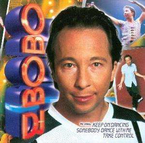 Live & Remixed - DJ Bobo - Music - MCP - 9002986567028 - November 15, 2004