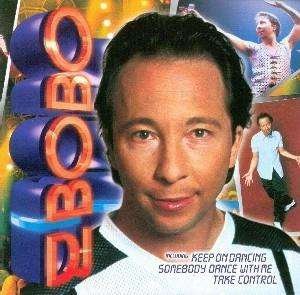 Cover for DJ Bobo · Live &amp; Remixed (CD) (2004)