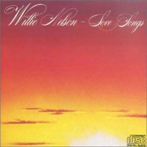 Love Songs - Willie Nelson - Musik - Columbia - 9399745019028 - 7. juli 2020