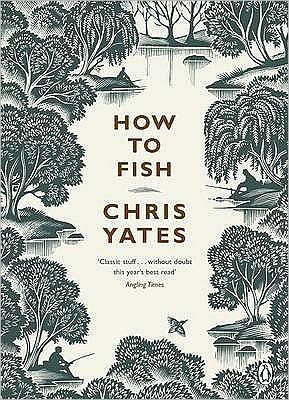 How to Fish - Christopher Yates - Livros - Penguin Books Ltd - 9780141024028 - 31 de maio de 2007