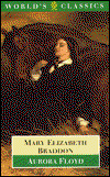 Cover for M. E. Braddon · Aurora Floyd (Paperback Book) (1996)