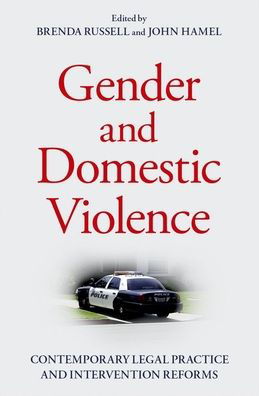 Gender and Domestic Violence: Contemporary Legal Practice and Intervention Reforms - Brenda Russell - Bücher - Oxford University Press Inc - 9780197564028 - 4. Oktober 2022