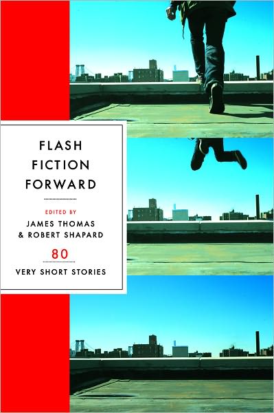 Flash Fiction Forward: 80 Very Short Stories - James Thomas - Kirjat - WW Norton & Co - 9780393328028 - torstai 17. elokuuta 2006