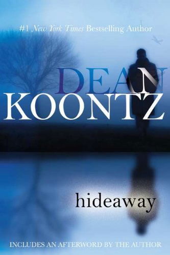 Hideaway - Dean Koontz - Livros - Berkley Trade - 9780425241028 - 7 de junho de 2011