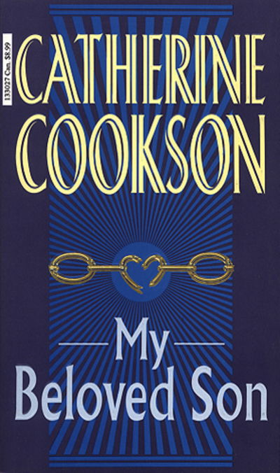 Cover for Catherine Cookson · My Beloved Son (Paperback Book) (2015)