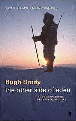 Cover for Hugh Brody · The Other Side of Eden (Paperback Book) [Main edition] (2002)
