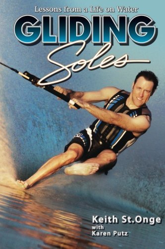 Cover for Karen Putz · Gliding Soles (Paperback Book) (2012)