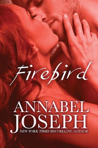 Cover for Annabel Joseph · Firebird (Paperback Book) (2010)