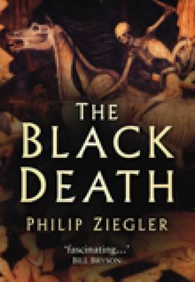 Cover for Philip Ziegler · The Black Death (Paperback Book) [New edition] (2010)