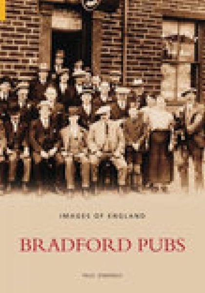 Cover for Paul Jennings · Bradford Pubs (Paperback Book) (2004)