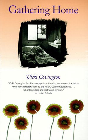 Cover for Vicki Covington · Gathering Home (Deep South Books) (Paperback Book) [1st edition] (1999)