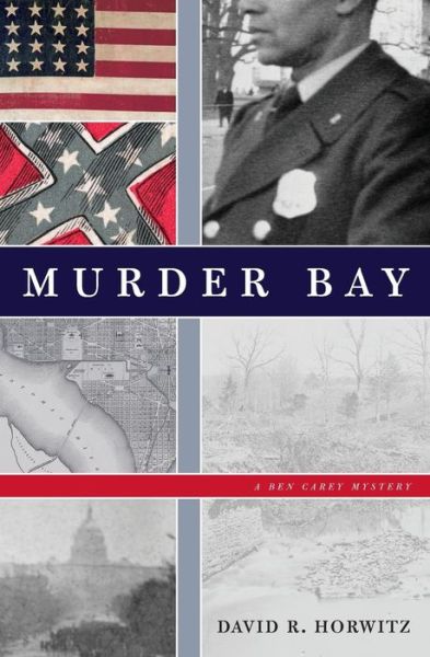 Cover for David R. Horwitz · Murder Bay (Paperback Book) (2008)