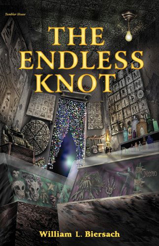 Cover for William L. Biersach · The Endless Knot (Paperback Book) (2001)