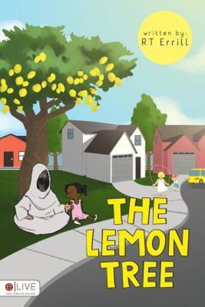 Cover for Rt Errill · The Lemon Tree (Pocketbok) (2016)