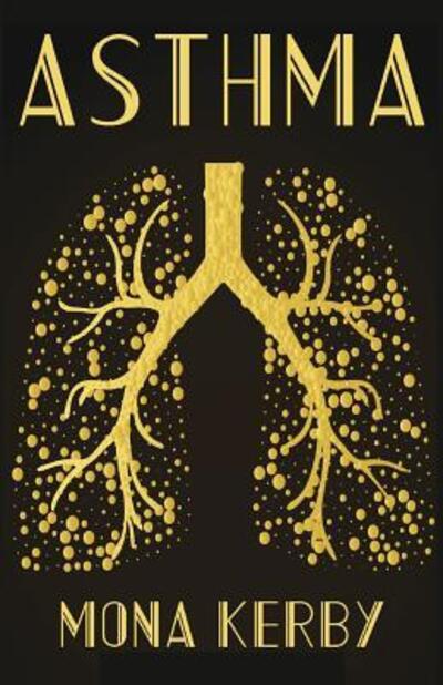 Cover for Mona Kerby · Asthma (Paperback Book) (2018)