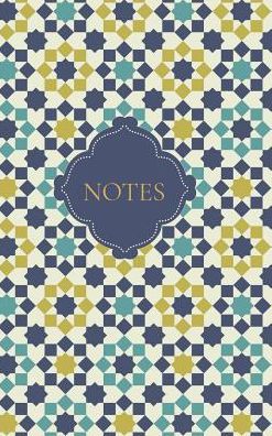 Cover for Reyhana Ismail · Notes (Hardcover Book) (2024)