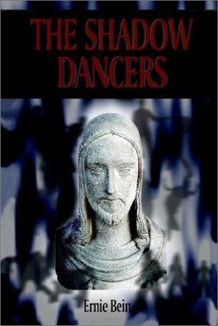 Cover for Ernie Bein · The Shadow Dancers (Paperback Book) (2002)