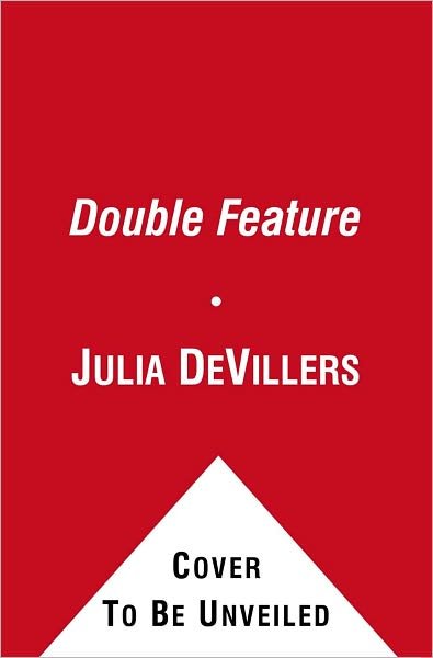 Cover for Jennifer Roy · Double Feature (Hardcover bog) (2012)