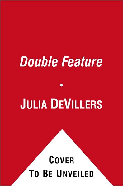 Cover for Jennifer Roy · Double Feature (Hardcover Book) (2012)