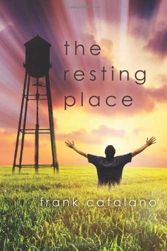 Cover for Frank Catalano · The Resting Place (Paperback Book) (2011)