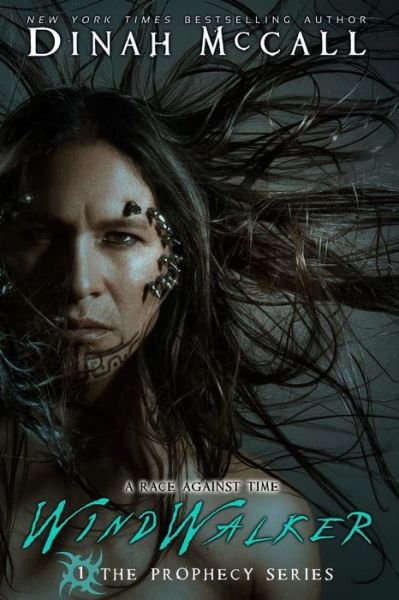 Cover for Sharon Sala · Windwalker: the Prophecy Series (Paperback Bog) (2012)