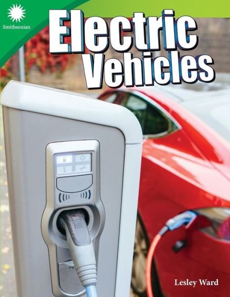 Cover for Lesley Ward · Electric Vehicles (Paperback Book) (2018)