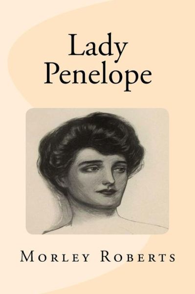 Cover for Morley Roberts · Lady Penelope (Paperback Book) (2014)