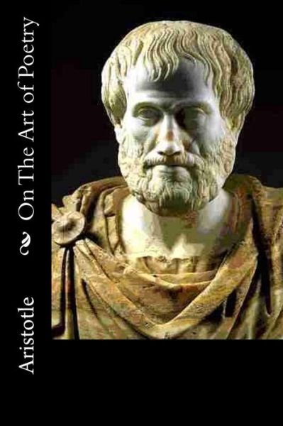 Cover for Aristotle · On the Art of Poetry (Paperback Book) (2014)